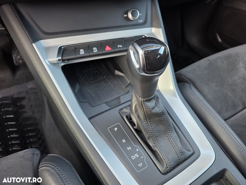 Audi Q3 35 TDI S tronic - 28