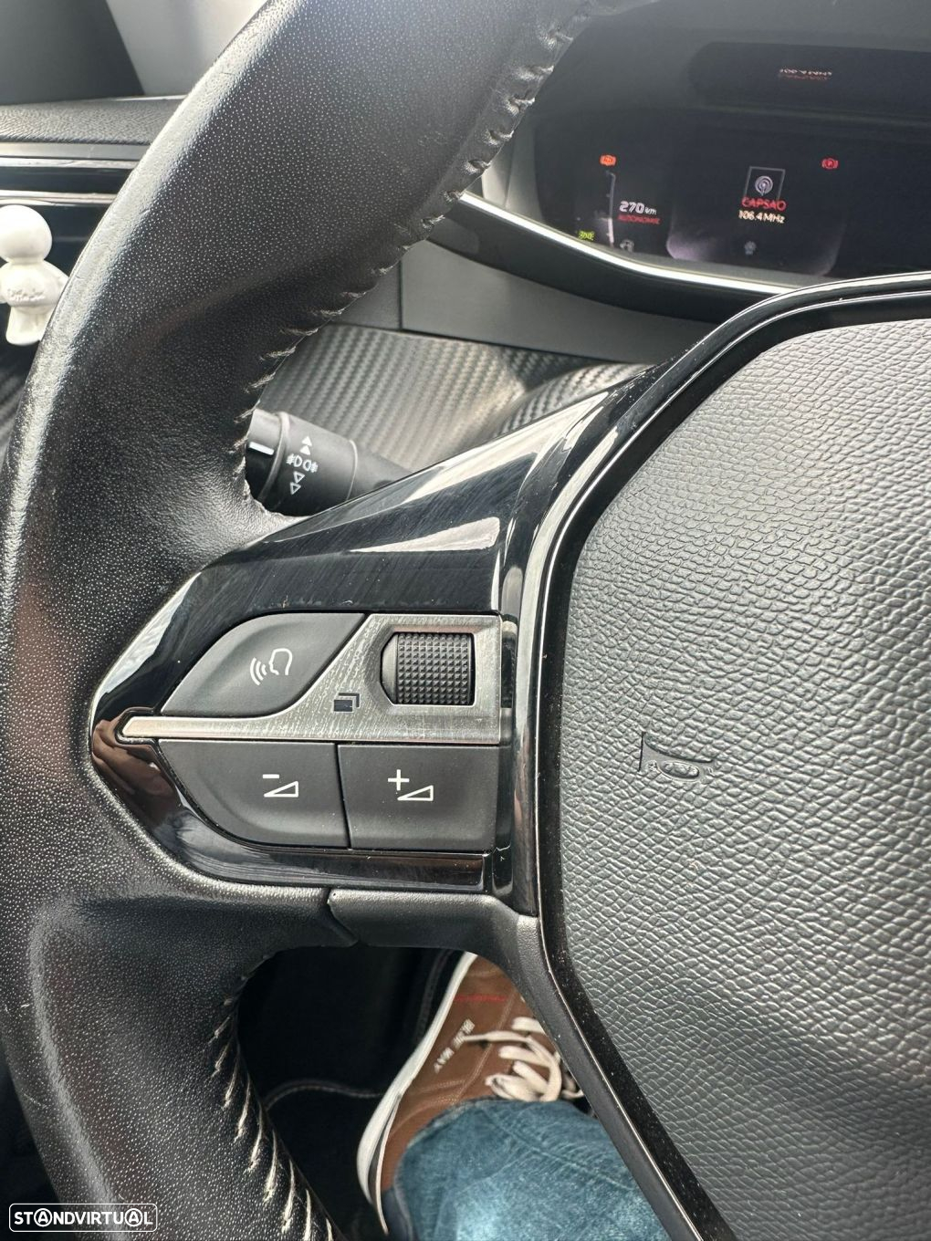 Peugeot 2008 1.5 BlueHDi Allure - 14