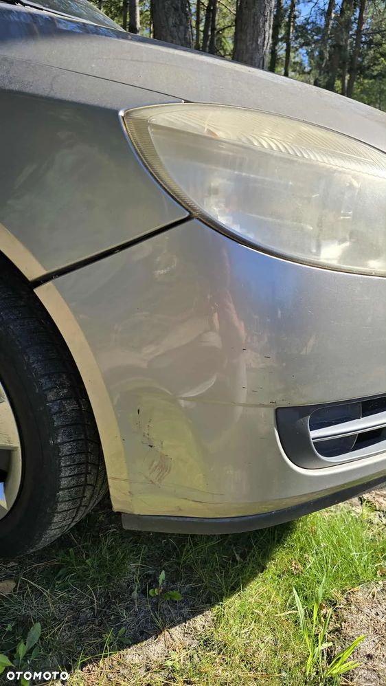 Skoda Roomster 1.4 TDI - 6