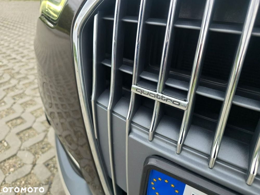 Audi A6 Allroad - 28