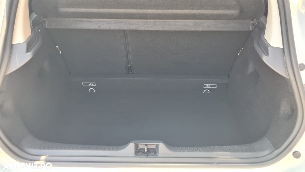 Renault Clio TCe Life - 7