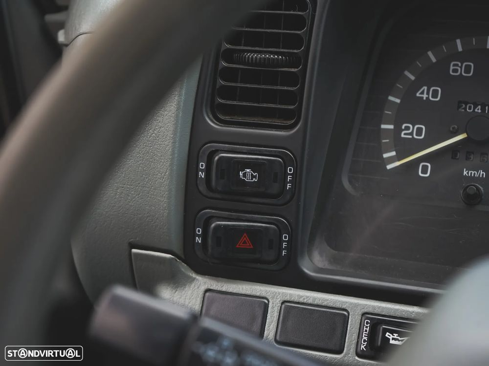 Mitsubishi Canter FB634 EURO3 DI-D IVA DEDUTIVEL - 17