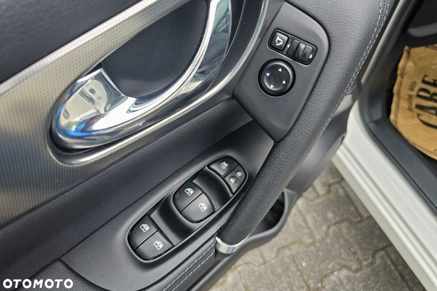 Nissan Qashqai - 33