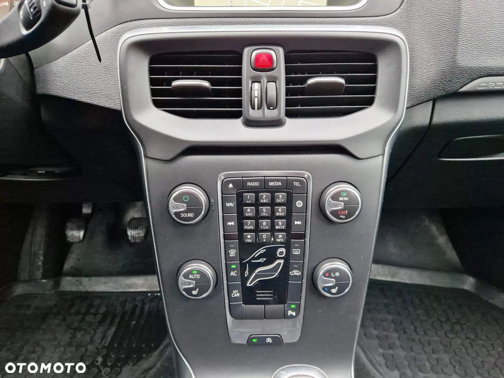 Volvo V40 D2 Drive-E Inscription - 15
