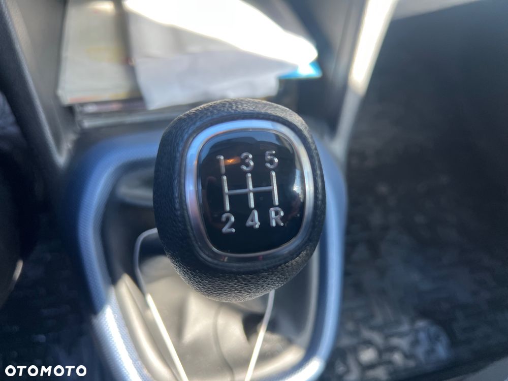 Hyundai i10 1.0 Comfort - 6