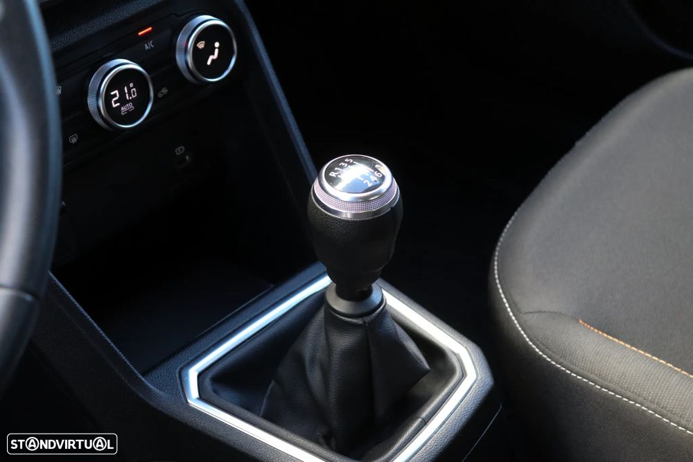 Dacia Sandero 1.0 ECO-G Stepway Bi-Fuel - 17