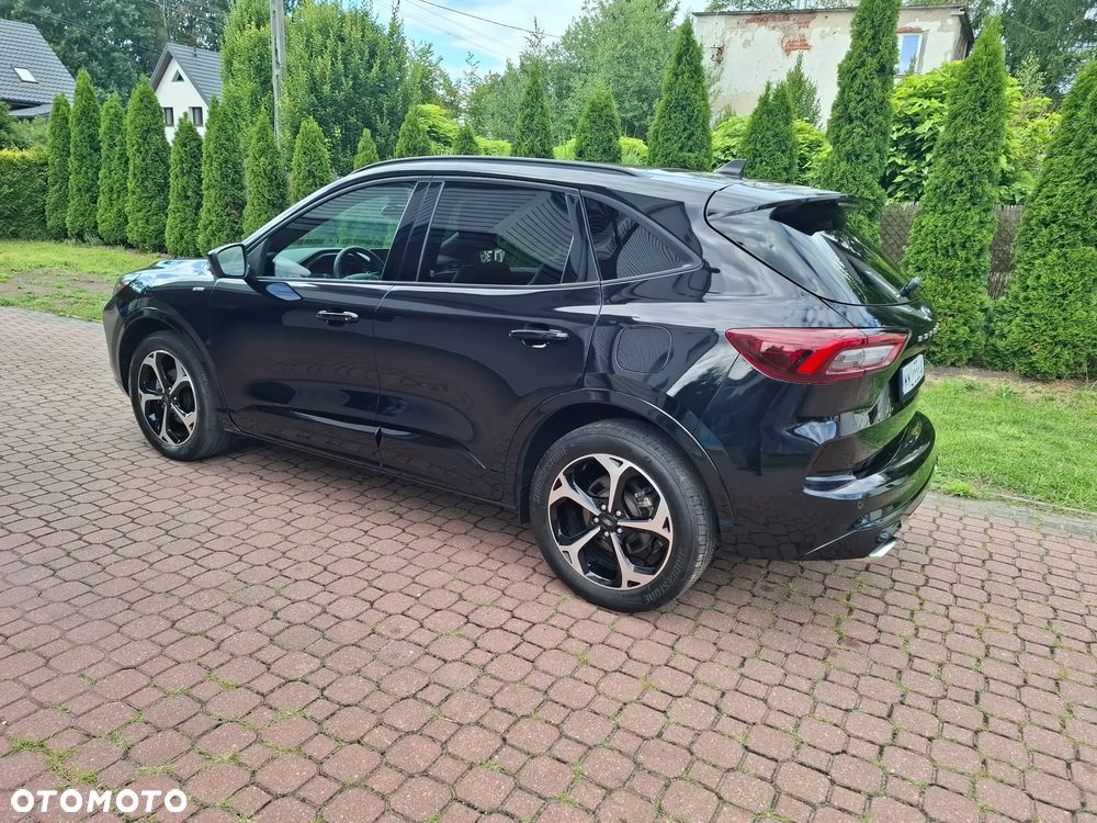 Ford Kuga 2.0 EcoBoost AWD ST-Line ASS - 2