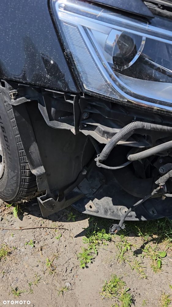 Audi Q5 2.0 TFSI Quattro - 20