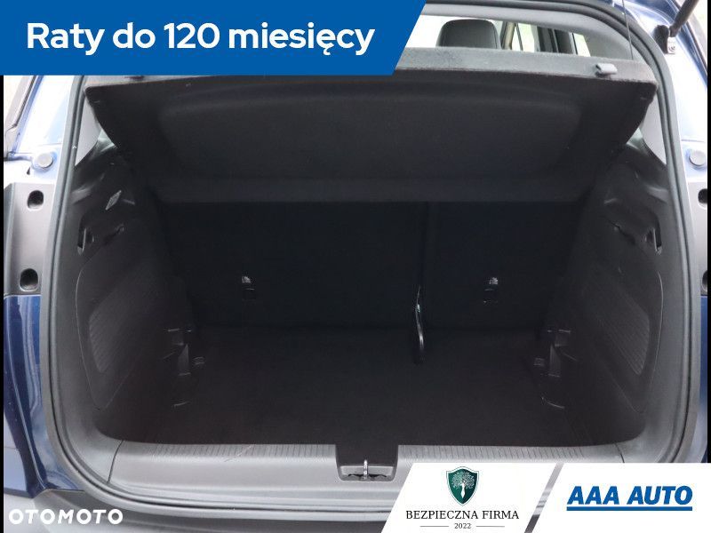 Opel Crossland X - 15