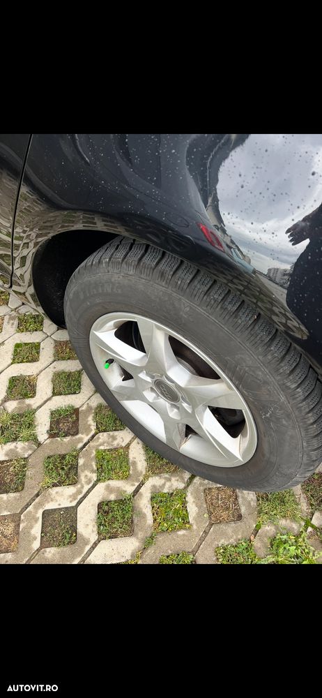 Audi A6 Limuzina 2.0 TDI DPF - 3