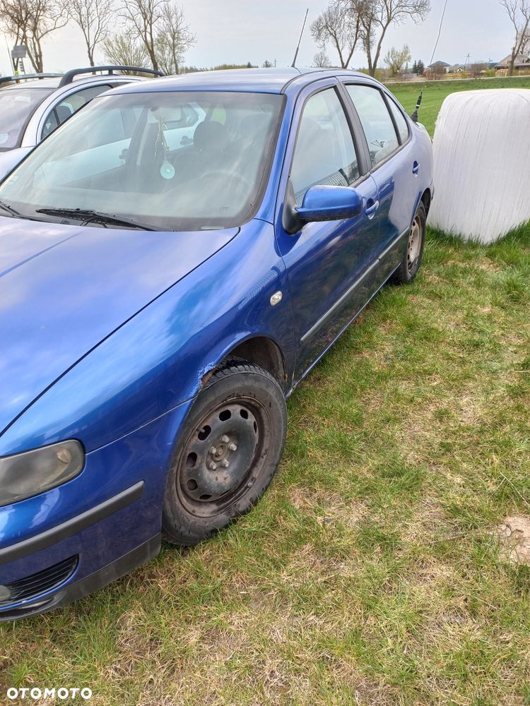 Seat Toledo - 5