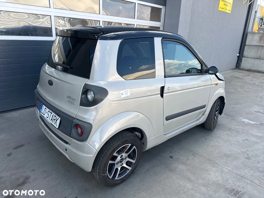 Microcar M.GO ver-1-0-l - 5