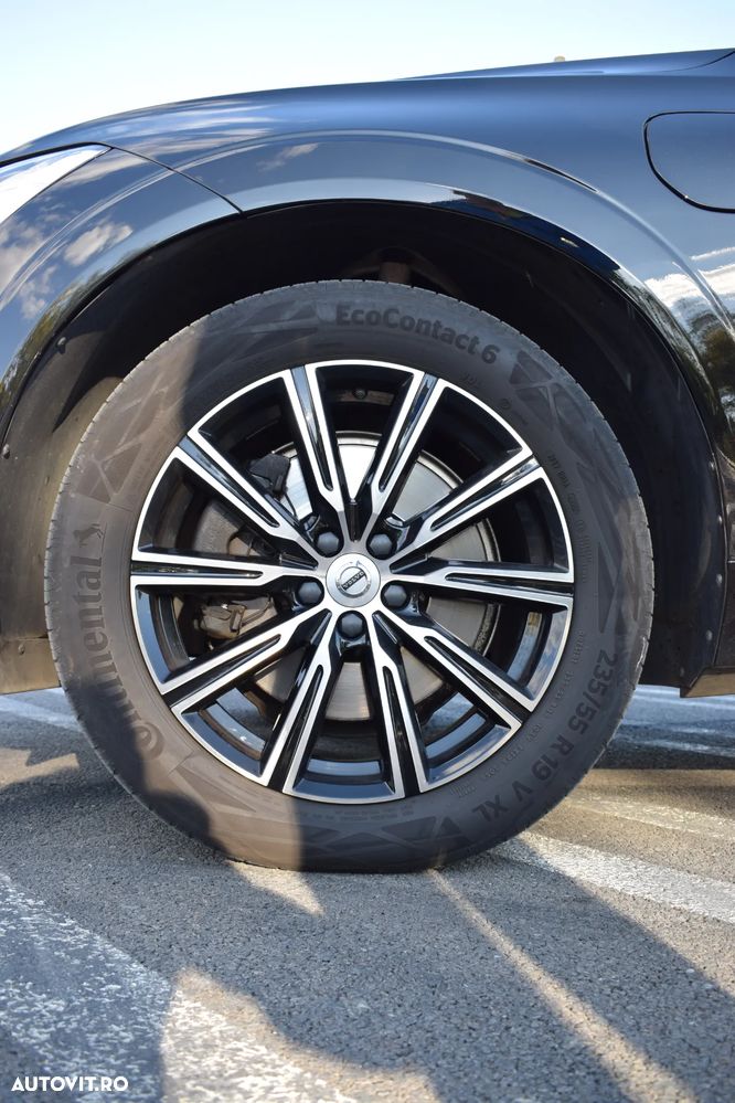 Volvo XC 60 T8 Twin Engine AWD Inscription - 19