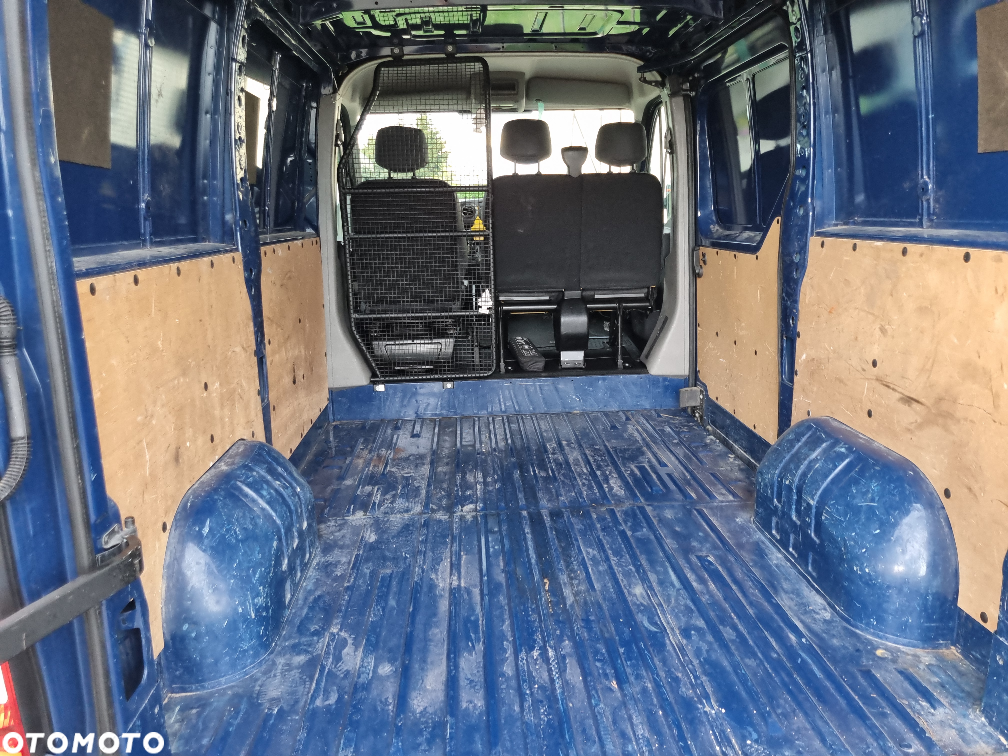 Renault Master - 20