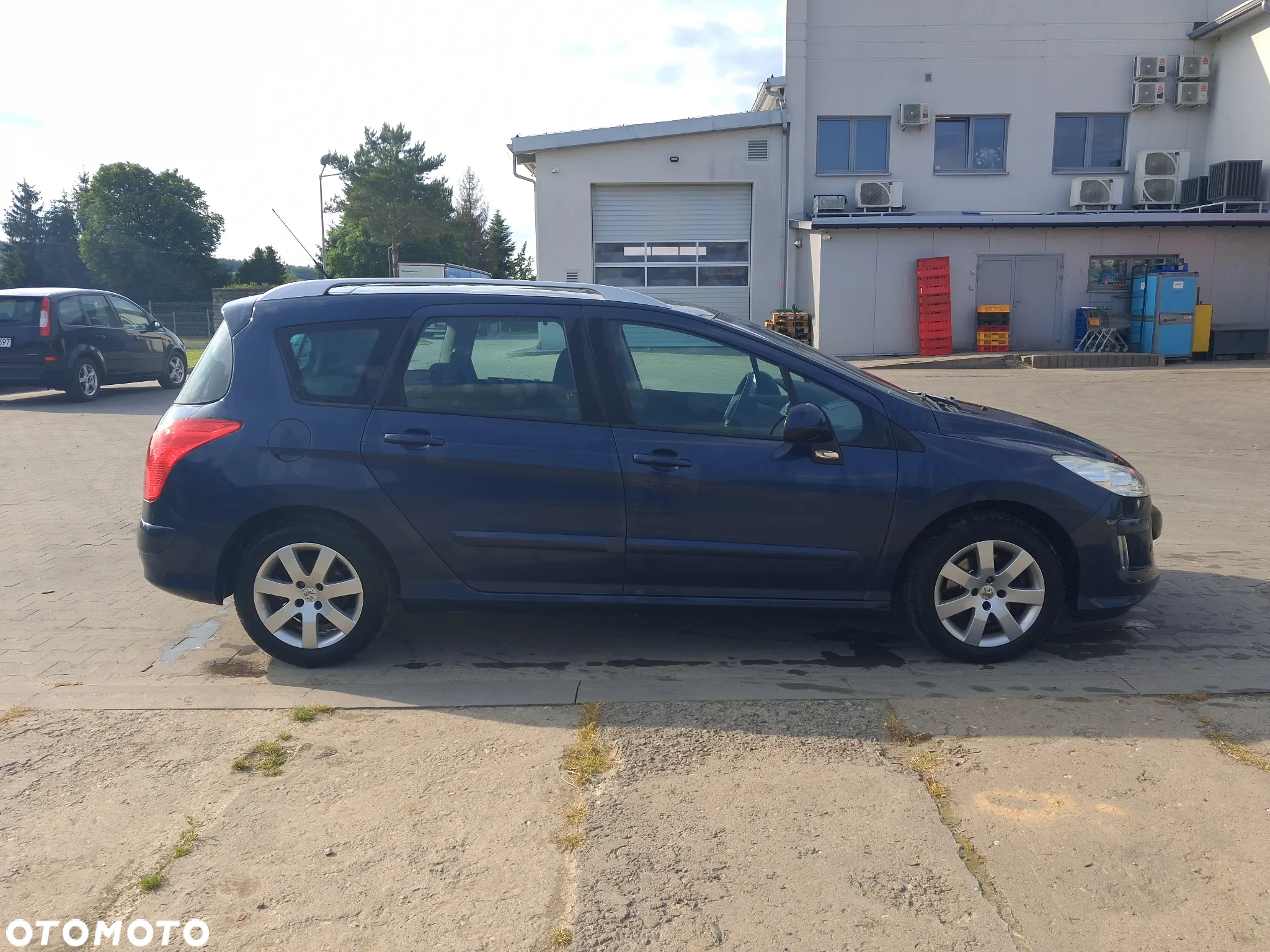 Peugeot 308 - 9
