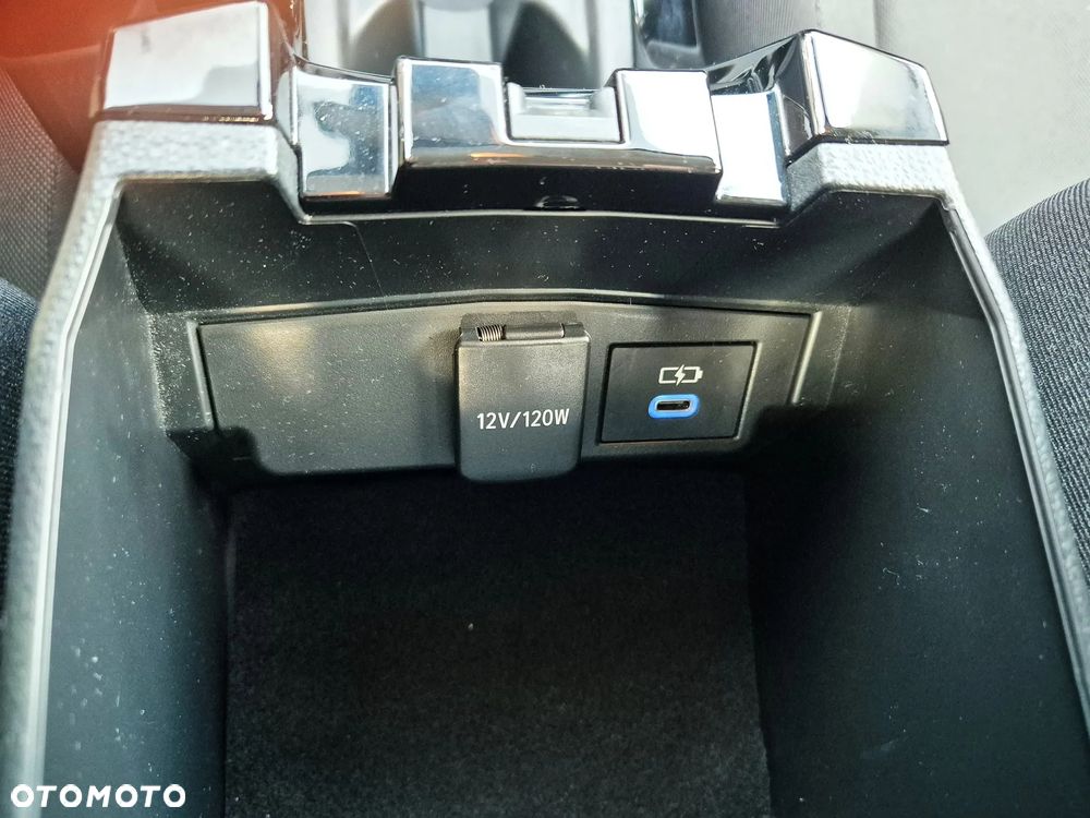 Toyota Corolla 1.5 Comfort MS - 30