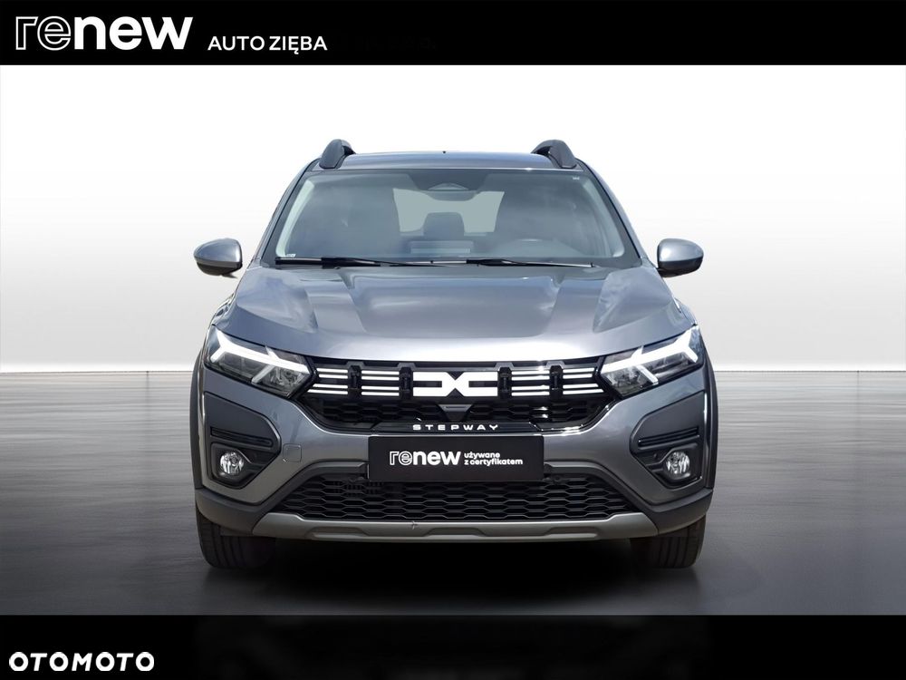 Dacia Sandero Stepway - 9