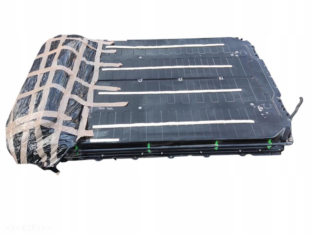 BATERIA TRAKCYJNA AKUMULATOR TESLA MODEL 3 LIFT 2023-2026 1700014-55-F - 1