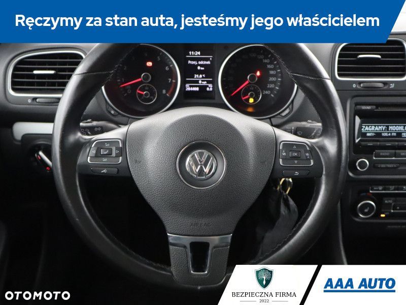 Volkswagen Golf Variant - 17