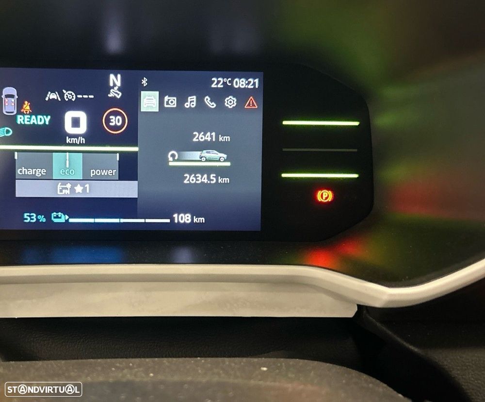 Dacia Spring Electric 65 Extreme - 9
