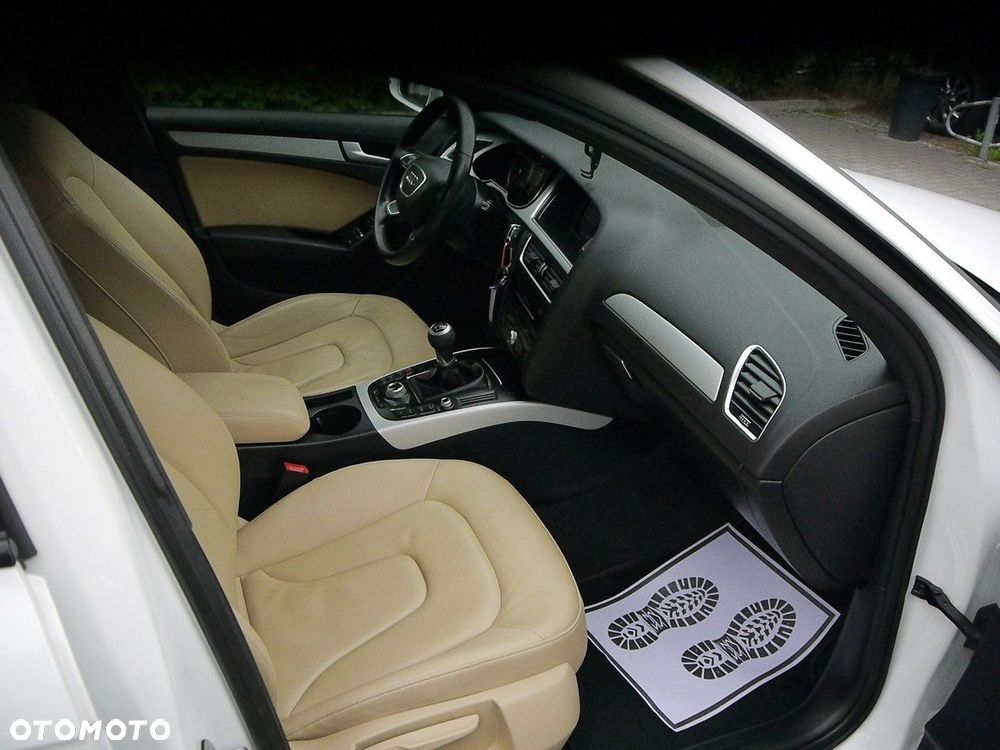 Audi A4 Allroad - 24