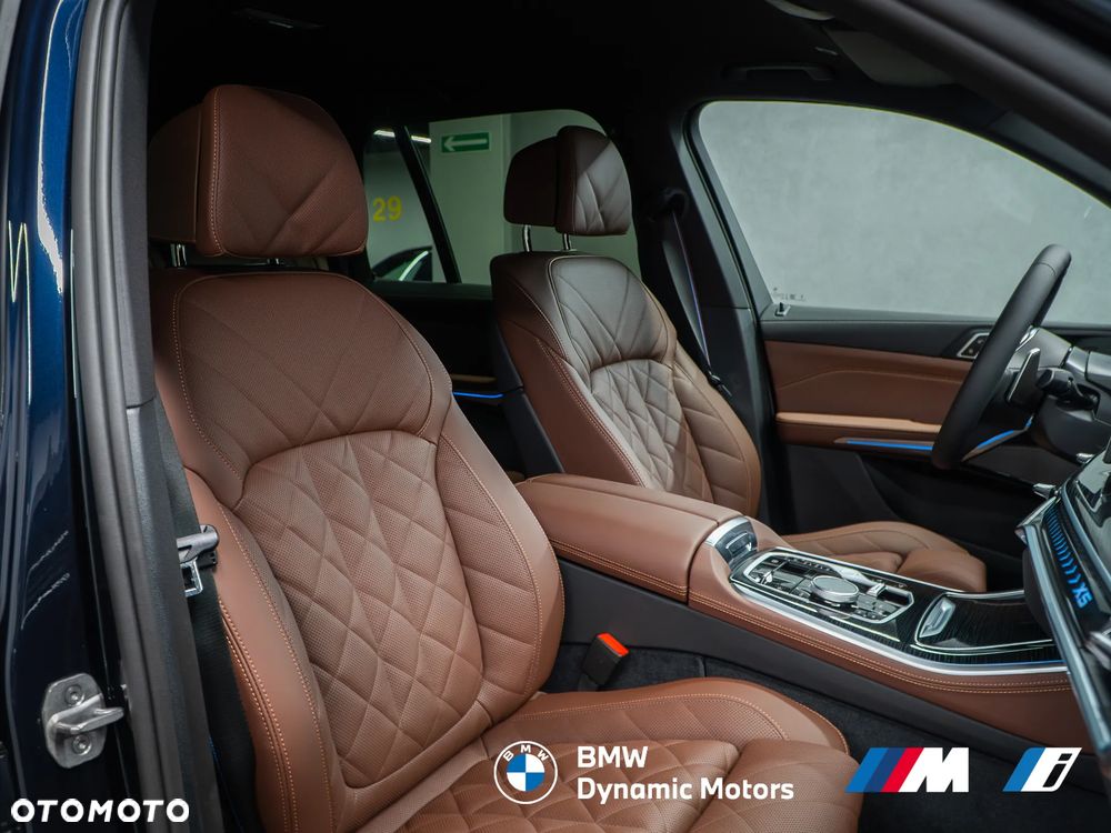 BMW X5 xDrive30d - 24