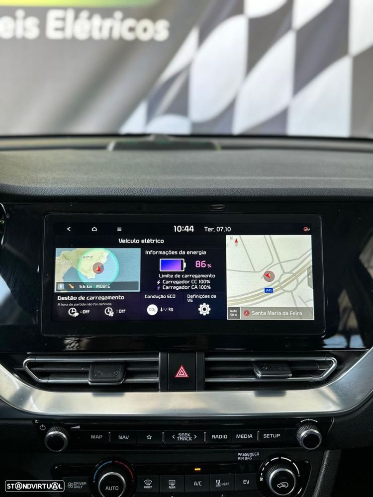 Kia e-Niro - 17
