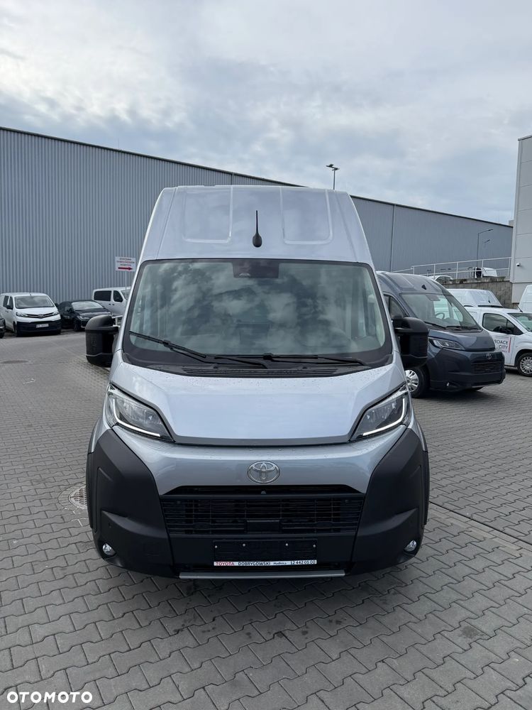 Toyota Proace MAX - 4