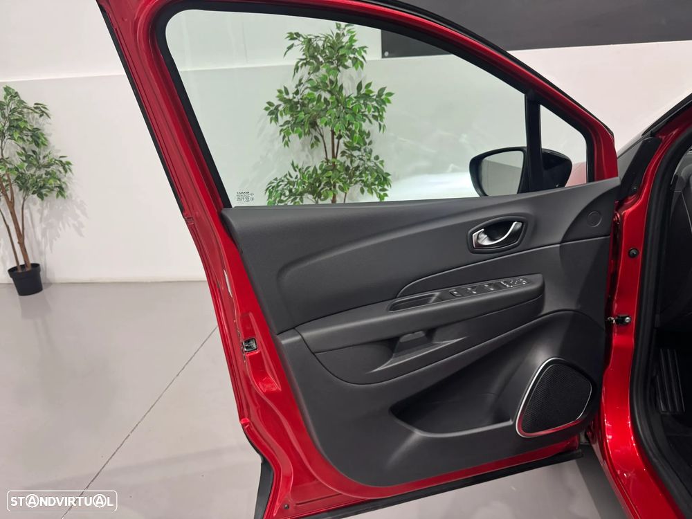 Renault Captur 0.9 TCE Exclusive - 15
