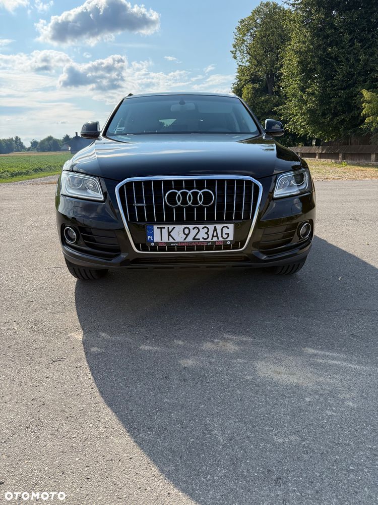 Audi Q5 - 2