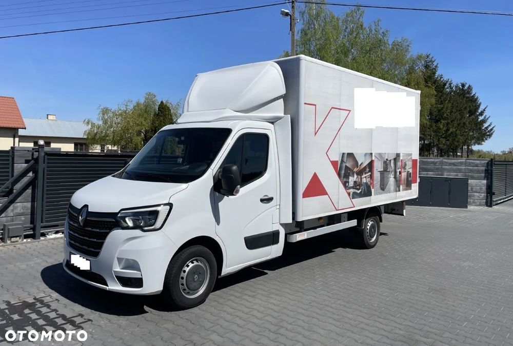 Renault Master - 4