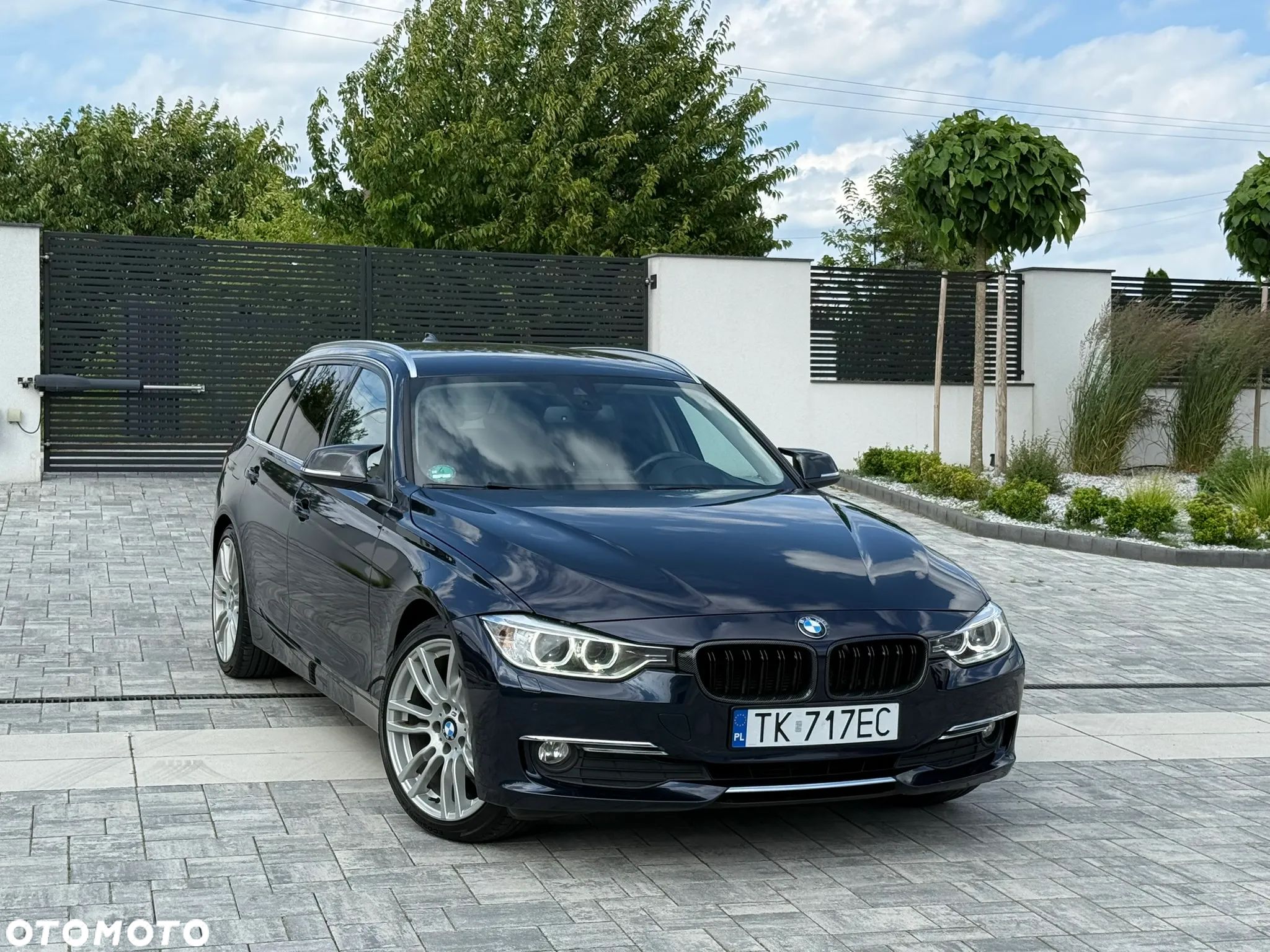 BMW Seria 3 - 1