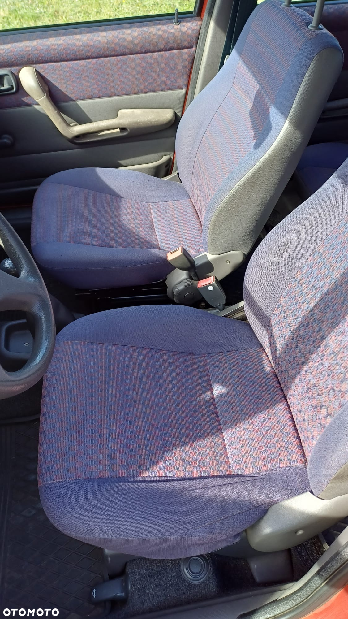 Fiat Punto - 7