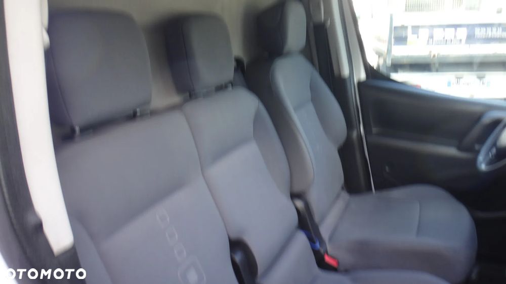 Citroën BERLINGO - 10