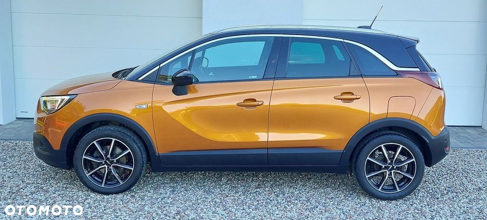 Opel Crossland X 1.2 Start/Stop Design Line - 12