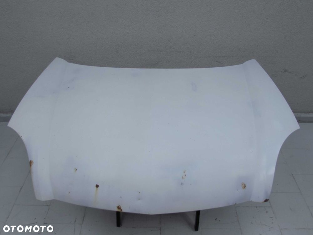 RENAULT KANGOO I LIFT 03-08 MASKA SILNIKA ACFP - 1