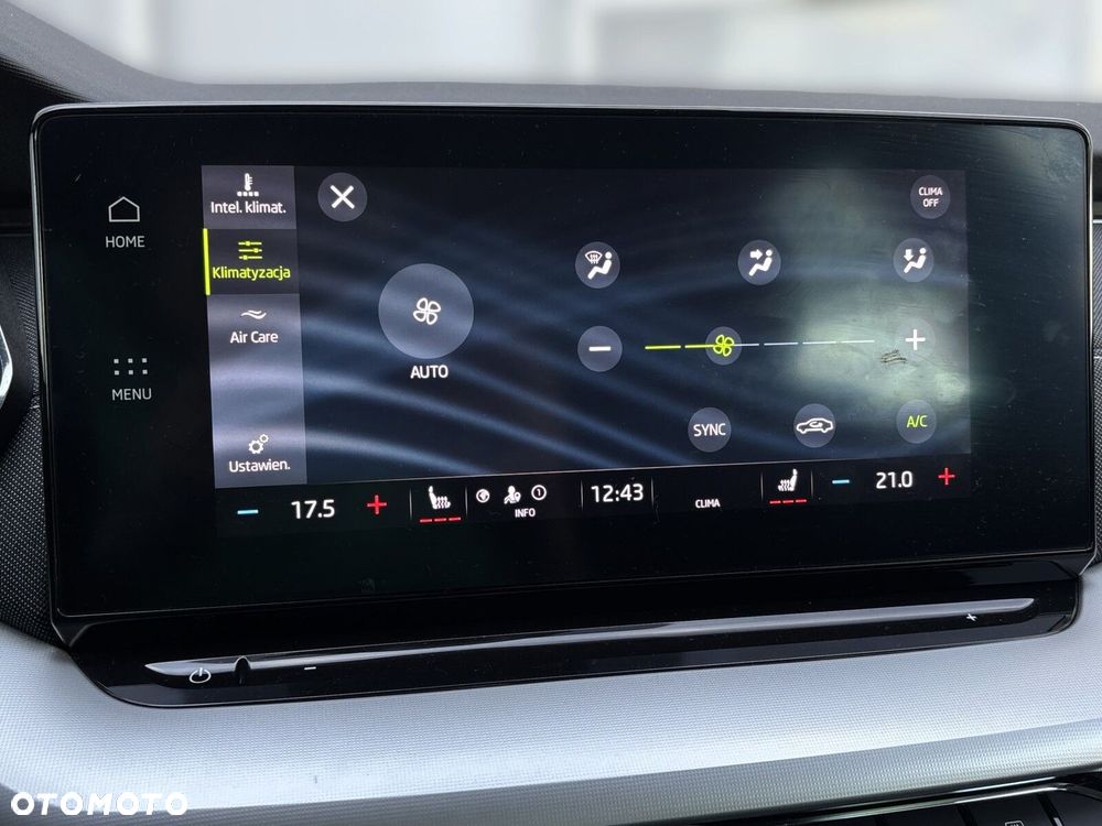 Skoda Octavia 1.5 TSI ACT Style - 29