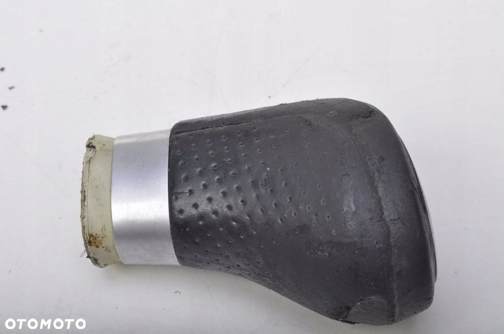 BMW E87 GAŁKA ZMIANY BIEGÓW M-PAKIET - 5