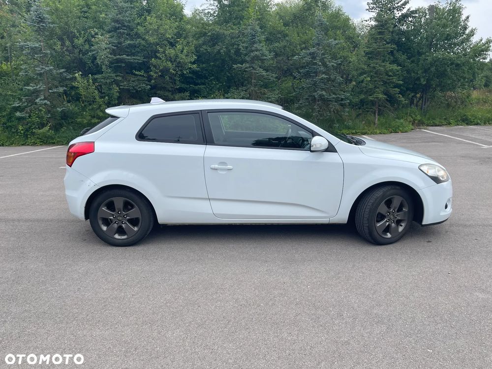 Kia ProCeed 1.6 crdi L - 9
