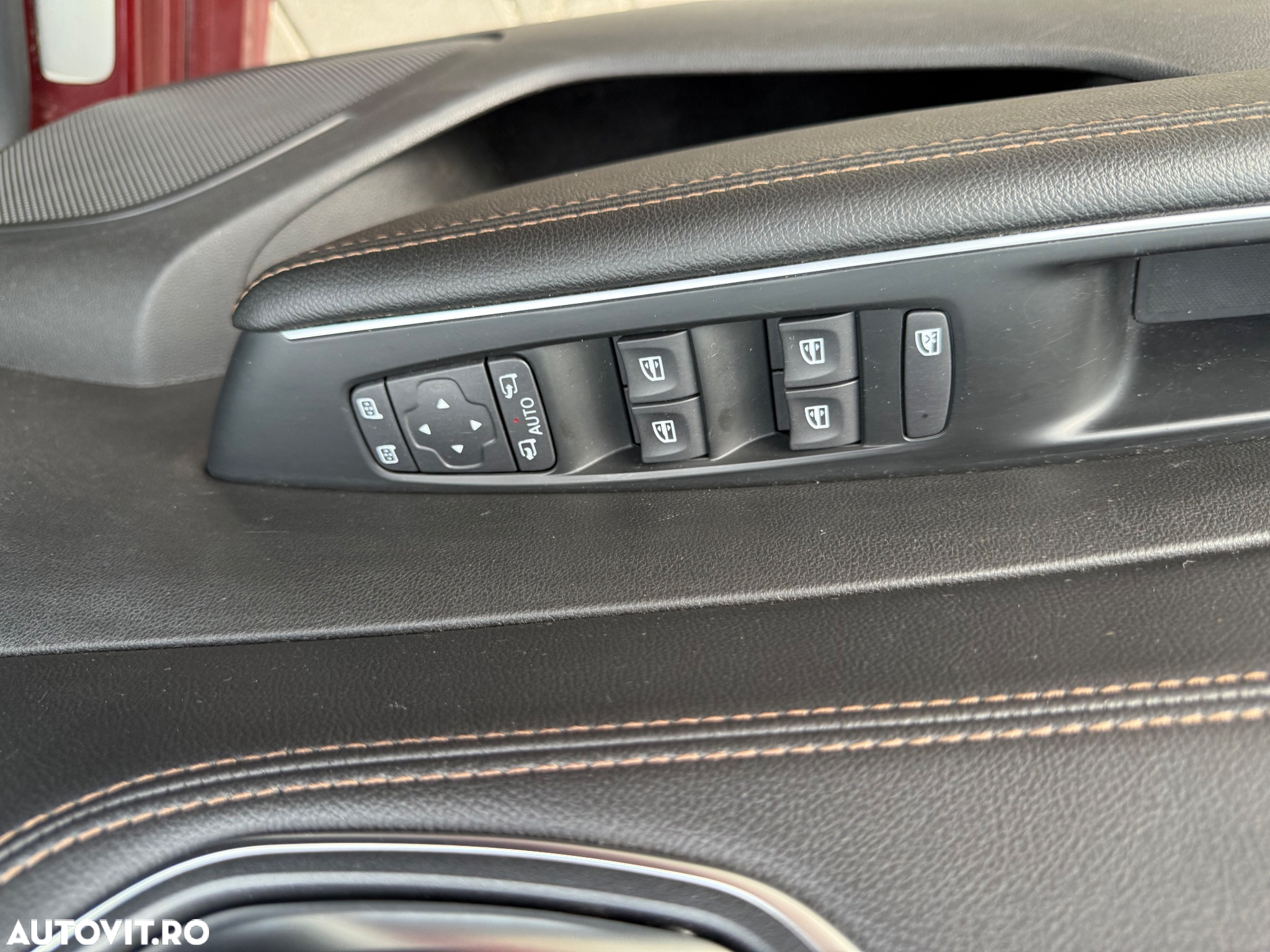 Renault Talisman TCe 160 EDC GPF INTENS - 15