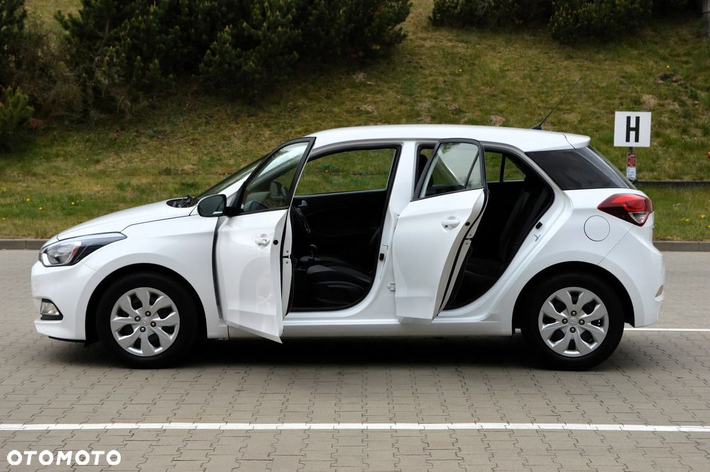 Hyundai i20 1.0 T-GDI Advantage - 26