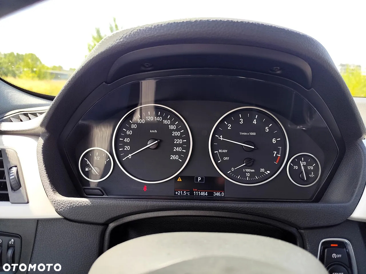 BMW Seria 3 318i GPF Advantage - 14