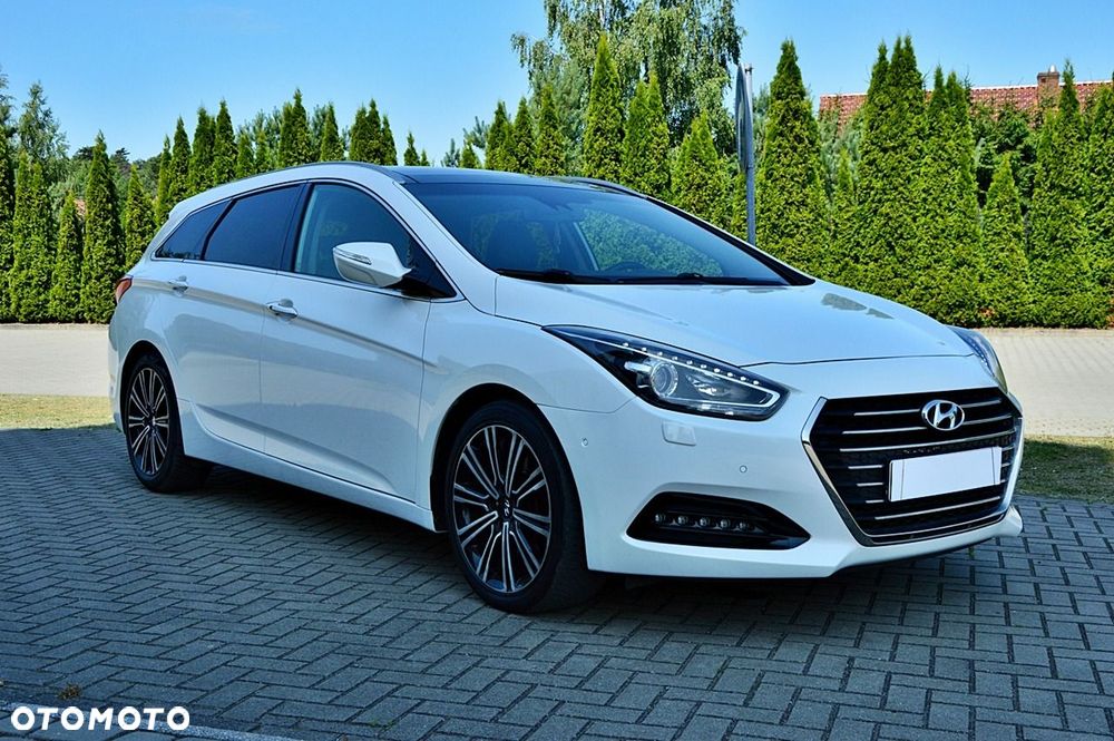 Hyundai i40 - 15