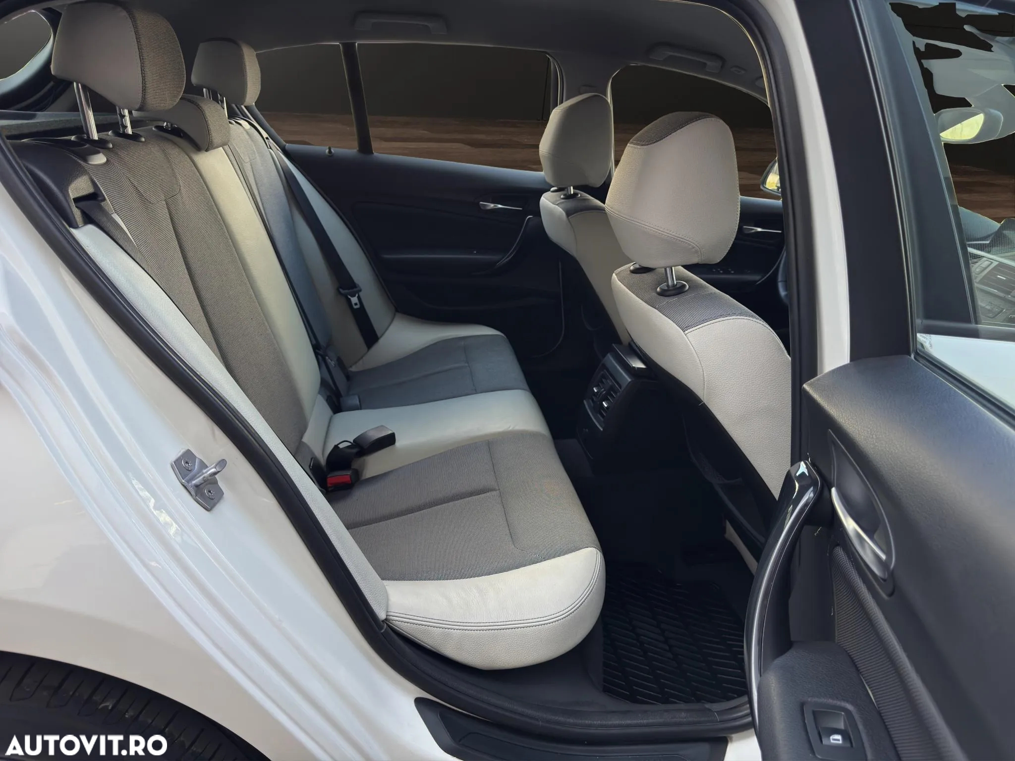 BMW Seria 1 116d Aut. - 11
