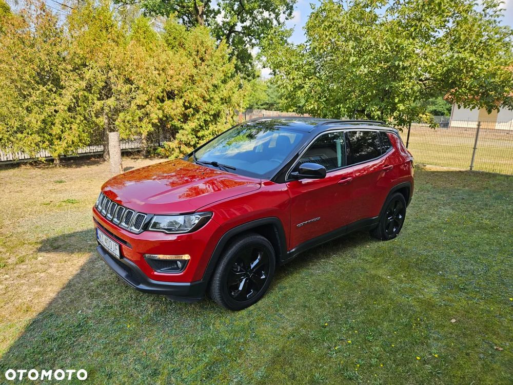 Jeep Compass - 4