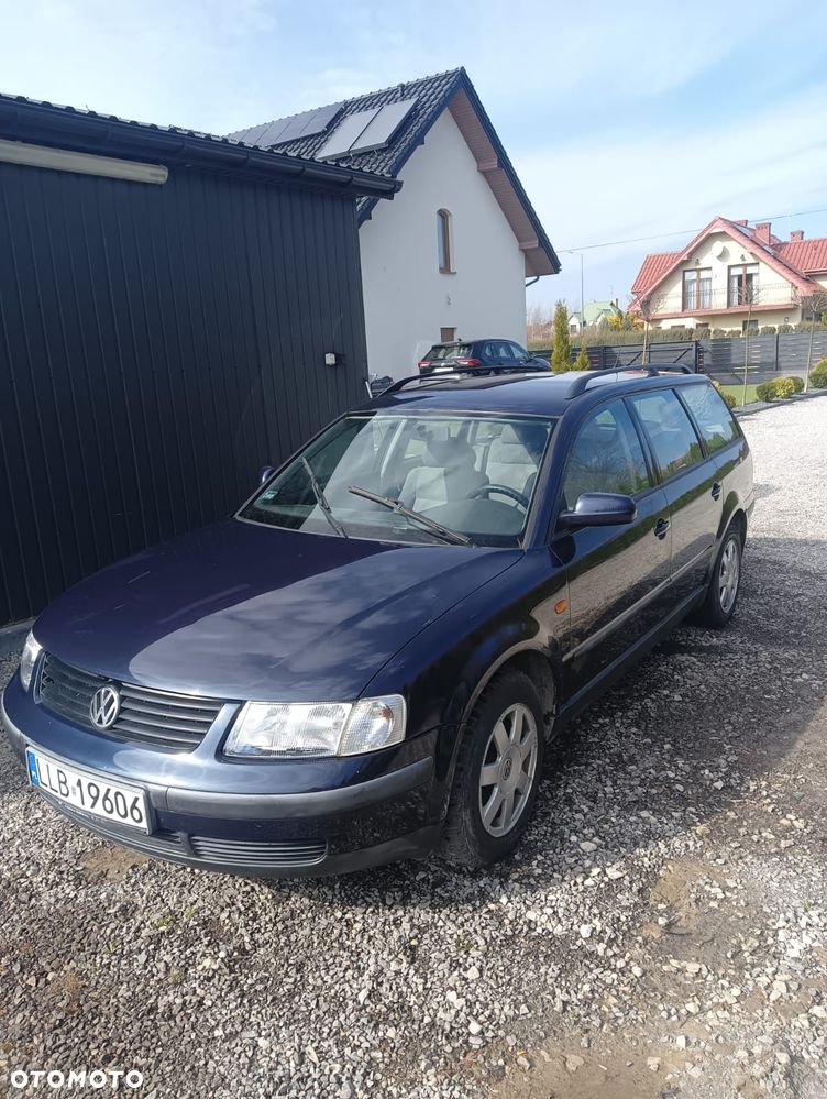 Mercedes-Benz VITO - 1
