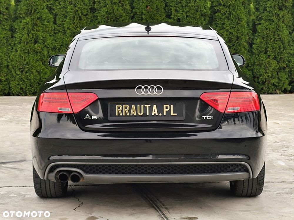 Audi A5 - 7