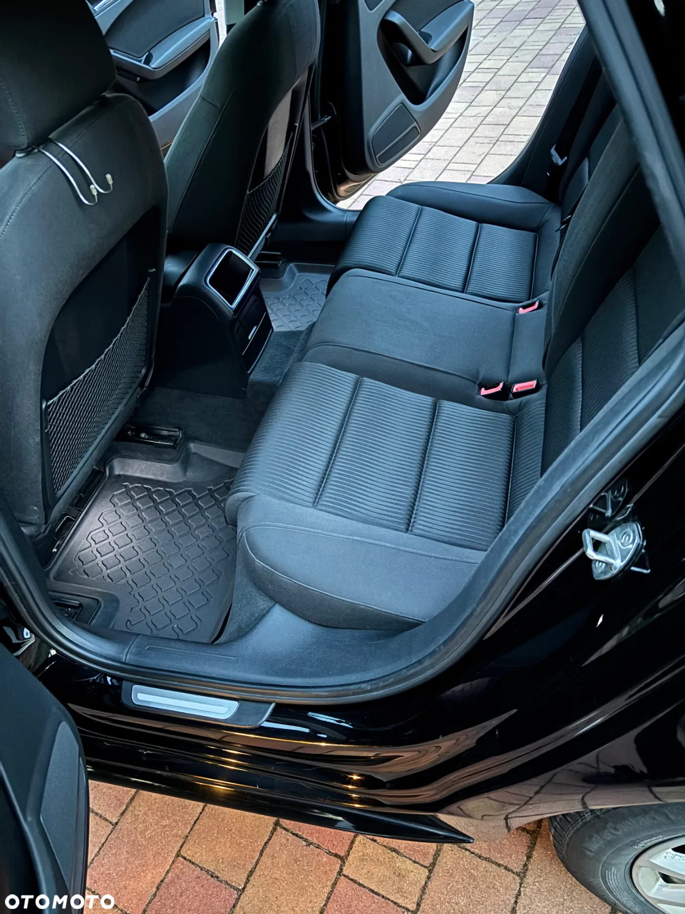Audi A4 2.0 TDI - 16