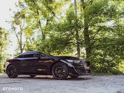 Ford Mustang 5.0 V8 GT - 20