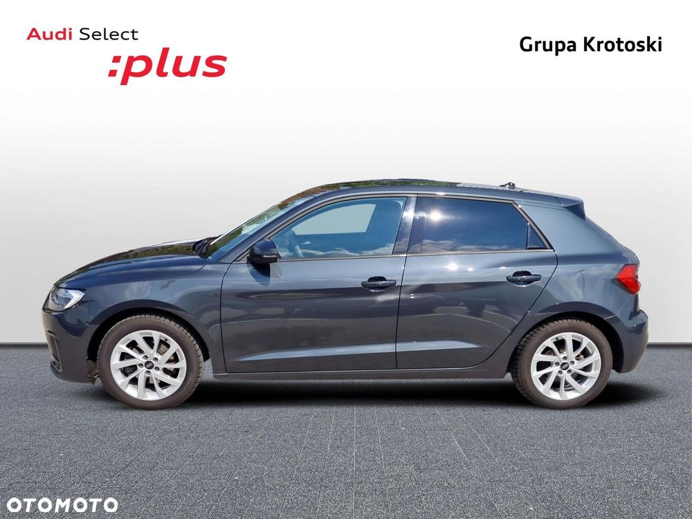Audi A1 Sportback - 3